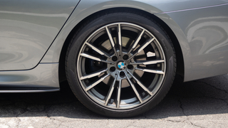 Foto 18 del BMW Serie 5 2018 en Carbiu
