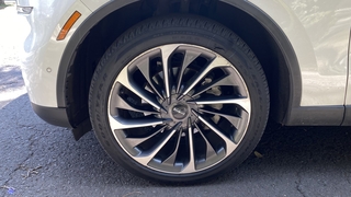 Foto 17 del Lincoln Aviator 2020 en Carbiu