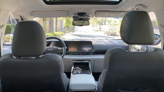Foto 40 del Ford Territory 2023 en Carbiu