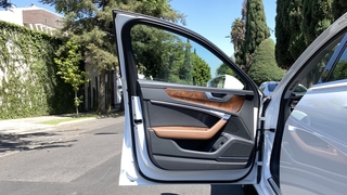 Foto 21 del Audi A6 2022 en Carbiu