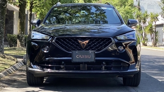 Foto 8 del Cupra Formentor 2023 en Carbiu