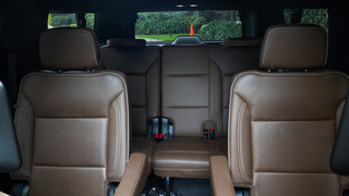 Foto 45 del Chevrolet Suburban 2022 en Carbiu