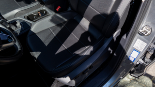 Foto 24 del Volkswagen Tiguan 2023 en Carbiu