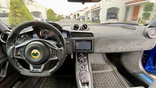 Foto 24 del Lotus Evora  2016 en Carbiu