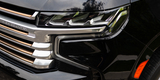 2021 Chevrolet Suburban - Miniatura 10