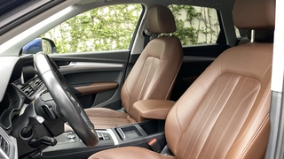 Foto 23 del Audi Q5 2018 en Carbiu