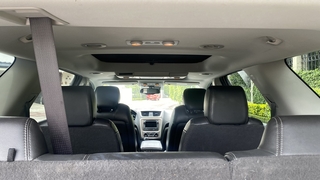 Foto 44 del GMC Acadia 2016 en Carbiu