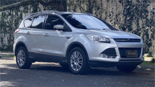 Foto 7 del Ford Escape 2016 en Carbiu