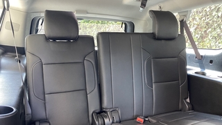 Foto 39 del Chevrolet Suburban 2019 en Carbiu