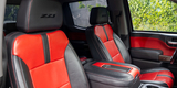 2019 Chevrolet Cheyenne - Miniatura 34