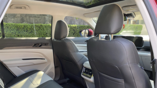 Foto 37 del Ford Territory 2023 en Carbiu