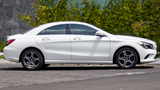 2019 Mercedes Benz Clase Cla - Miniatura 6