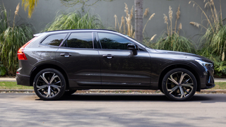 Foto 6 del Volvo XC60 2023 en Carbiu