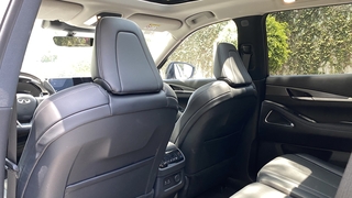 Foto 34 del Infiniti QX60 2023 en Carbiu