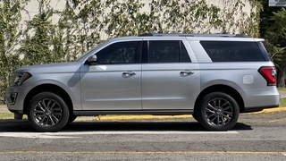 Foto 2 del Ford Expedition 2019 en Carbiu