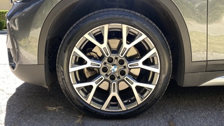 Foto 17 del BMW X1 2022 en Carbiu