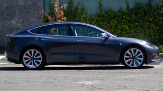 Foto 6 del Tesla Model 3 2019 en Carbiu