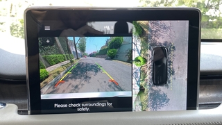 Foto 27 del Lincoln Aviator 2020 en Carbiu