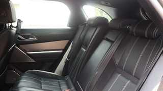 Foto 35 del Land Rover Range Rover Velar 2018 en Carbiu