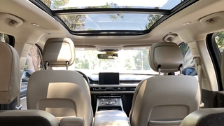 Foto 42 del Lincoln Aviator 2020 en Carbiu