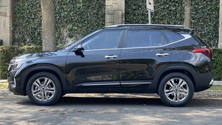 Foto 2 del KIA Seltos 2022 en Carbiu