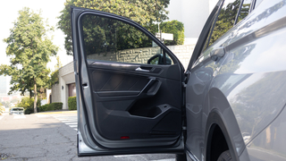 Foto 21 del Volkswagen Tiguan 2021 en Carbiu