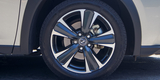 2023 Lexus UX - Miniatura 20