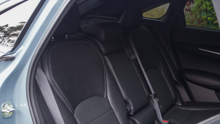 Foto 41 del Infiniti QX55 2023 en Carbiu