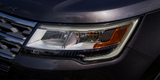 2019 Ford Explorer - Miniatura 10