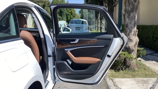 Foto 36 del Audi A6 2022 en Carbiu