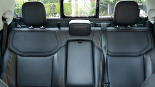 Foto 43 del Ford Maverick 2023 en Carbiu