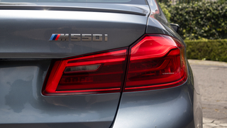 Foto 12 del BMW Serie 5 2018 en Carbiu