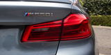 2018 BMW Serie 5 - Miniatura 12