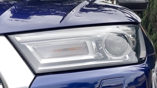 Foto 10 del Audi Q5 2018 en Carbiu