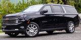 2021 Chevrolet Suburban - Miniatura 1