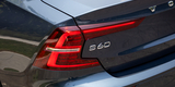 2022 Volvo S60 - Miniatura 11