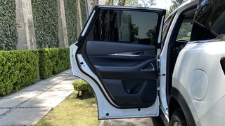 Foto 33 del Infiniti QX60 2023 en Carbiu