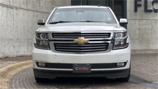 Foto 8 del Chevrolet Suburban 2017 en Carbiu