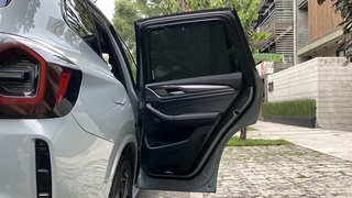 Foto 36 del BMW X3 2022 en Carbiu