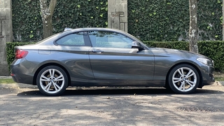 Foto 6 del BMW Serie 2 2017 en Carbiu