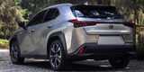 2023 Lexus UX - Miniatura 3