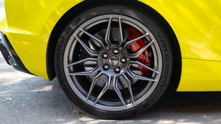 Foto 15 del Chevrolet Corvette 2023 en Carbiu