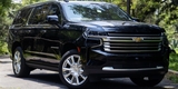 2022 Chevrolet Suburban - Miniatura 7