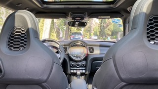 Foto 36 del MINI John Cooper Works 2024 en Carbiu