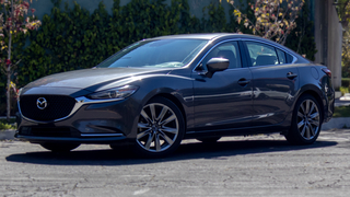 Foto 1 del Mazda Mazda 6 2020 en Carbiu