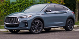 2023 Infiniti QX55 - Miniatura 1