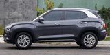 2021 Hyundai Creta - Miniatura 2