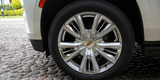 2022 Chevrolet Suburban - Miniatura 17