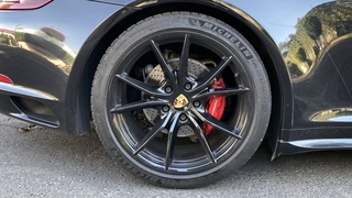 Foto 19 del Porsche 911 2019 en Carbiu