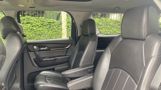Foto 35 del GMC Acadia 2016 en Carbiu